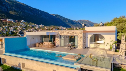 Villa Bulut 1